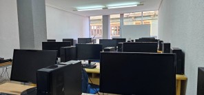 Estancias